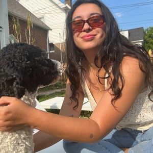 Meet your Posher, Ann Marie